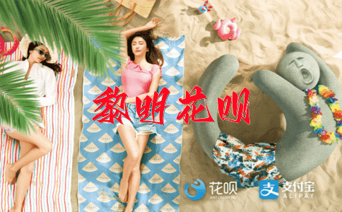 不由自主花呗